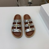 セリーヌ靴 CELINE 2026新作 ミュール
