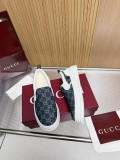 グッチ靴 GUCCI 2026新作 カジュアルシューズ