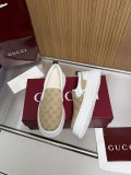 グッチ靴 GUCCI 2026新作 カジュアルシューズ