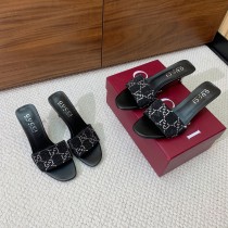 グッチ靴 GUCCI 2026新作 ミュール