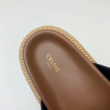 セリーヌ靴 CELINE 2026新作 ミュール