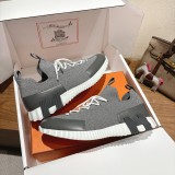 エルメス靴 HERMES 2026新作 カジュアルシューズ
