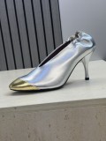 シャネル靴 CHANEL 2026新作 パンプス