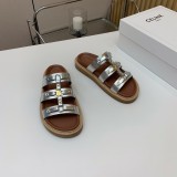 セリーヌ靴 CELINE 2026新作 ミュール