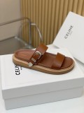セリーヌ靴 CELINE 2026新作 ミュール