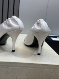 シャネル靴 CHANEL 2026新作 パンプス