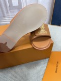 ルイヴィトン靴 LOUIS VUITTON 2026新作 ミュール