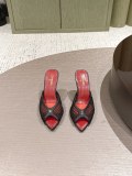 シャネル靴 CHANEL 2026新作 ミュール