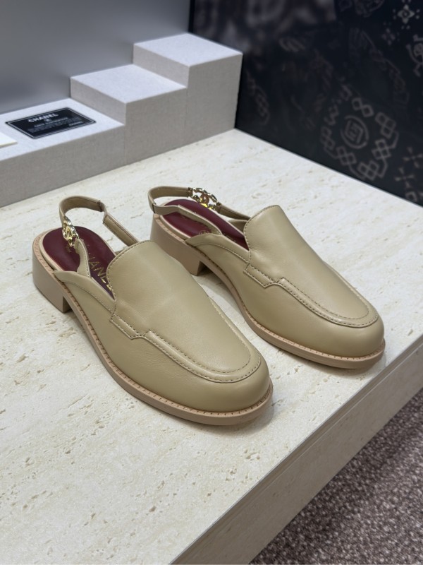 シャネル靴 CHANEL 2026新作 サンダル