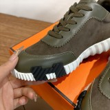 エルメス靴 HERMES 2026新作 カジュアルシューズ