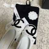 シャネル靴 CHANEL 2026新作 ミュール