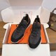エルメス靴 HERMES 2026新作 カジュアルシューズ
