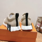 エルメス靴 HERMES 2026新作 カジュアルシューズ