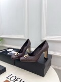 シャネル靴 CHANEL 2026新作 パンプス