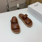 セリーヌ靴 CELINE 2026新作 ミュール