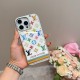 ルイヴィトンiPhoneケース LOUIS VUITTON 2026新作 iPhoneケース