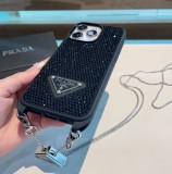 プラダiPhoneケース PRADA 2026新作 iPhoneケース