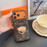 ルイヴィトンiPhoneケース LOUIS VUITTON 2026新作 iPhoneケース