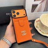 シャネルiPhoneケース CHANEL 2026新作 iPhoneケース