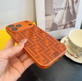 フェンディiPhoneケース FENDI 2026新作 iPhoneケース