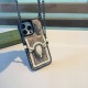 グッチiPhoneケース GUCCI 2026新作 iPhoneケース
