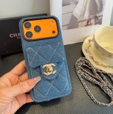 シャネルiPhoneケース CHANEL 2026新作 iPhoneケース