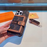 ルイヴィトンiPhoneケース LOUIS VUITTON 2026新作 iPhoneケース