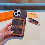 ルイヴィトンiPhoneケース LOUIS VUITTON 2026新作 iPhoneケース