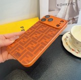 フェンディiPhoneケース FENDI 2026新作 iPhoneケース