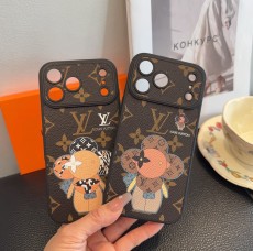 ルイヴィトンiPhoneケース LOUIS VUITTON 2026新作 iPhoneケース