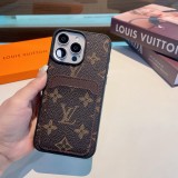 ルイヴィトンiPhoneケース LOUIS VUITTON 2026新作 iPhoneケース