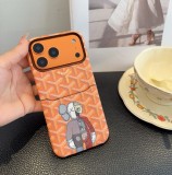 ゴヤールiPhoneケース GOYARD 2026新作 iPhoneケース
