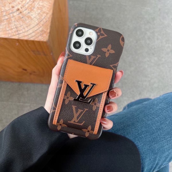 ルイヴィトンiPhoneケース LOUIS VUITTON 2026新作 iPhoneケース
