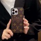 ルイヴィトンiPhoneケース LOUIS VUITTON 2026新作 iPhoneケース