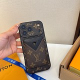 ルイヴィトンiPhoneケース LOUIS VUITTON 2026新作 iPhoneケース