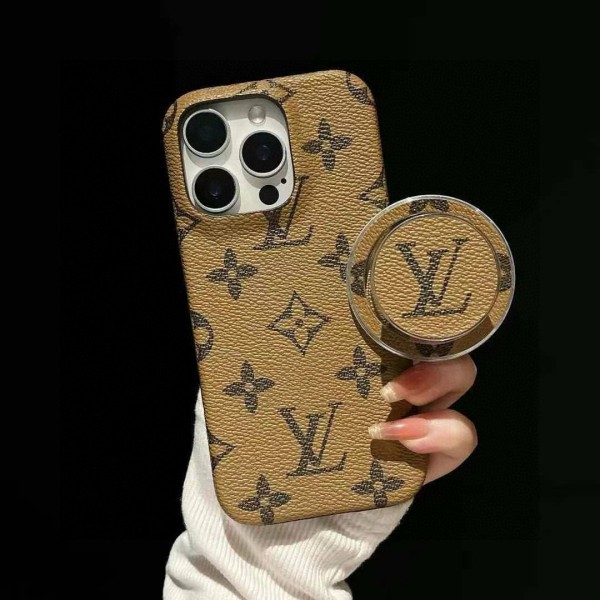 ルイヴィトンiPhoneケース LOUIS VUITTON 2026新作 iPhoneケース