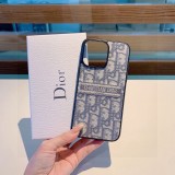 ディオールiPhoneケース DIOR 2026新作 iPhoneケース