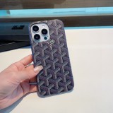 ゴヤールiPhoneケース GOYARD 2026新作 iPhoneケース