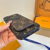 ルイヴィトンiPhoneケース LOUIS VUITTON 2026新作 iPhoneケース