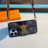 ルイヴィトンiPhoneケース LOUIS VUITTON 2026新作 iPhoneケース