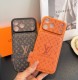 ルイヴィトンiPhoneケース LOUIS VUITTON 2026新作 iPhoneケース