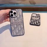 ディオールiPhoneケース DIOR 2026新作 iPhoneケース