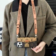 ルイヴィトンiPhoneケース LOUIS VUITTON 2026新作 iPhoneケース