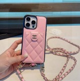 シャネルiPhoneケース CHANEL 2026新作 iPhoneケース