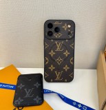 ルイヴィトンiPhoneケース LOUIS VUITTON 2026新作 iPhoneケース