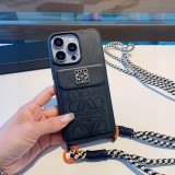 ロエベiPhoneケース LOEWE 2026新作 iPhoneケース