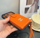 シャネルiPhoneケース CHANEL 2026新作 iPhoneケース