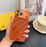 フェンディiPhoneケース FENDI 2026新作 iPhoneケース
