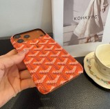 ゴヤールiPhoneケース GOYARD 2026新作 iPhoneケース