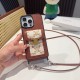 セリーヌiPhoneケース CELINE 2026新作 iPhoneケース